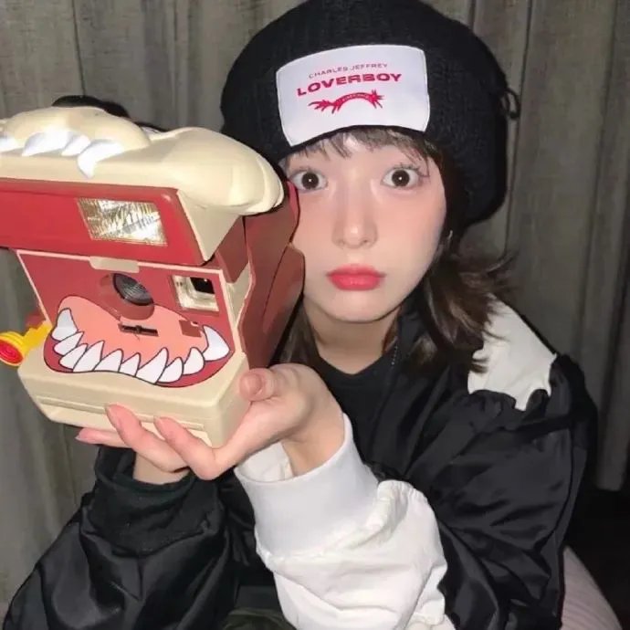 乔和马克斯