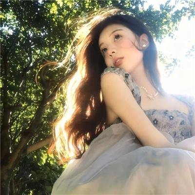 黑女孩